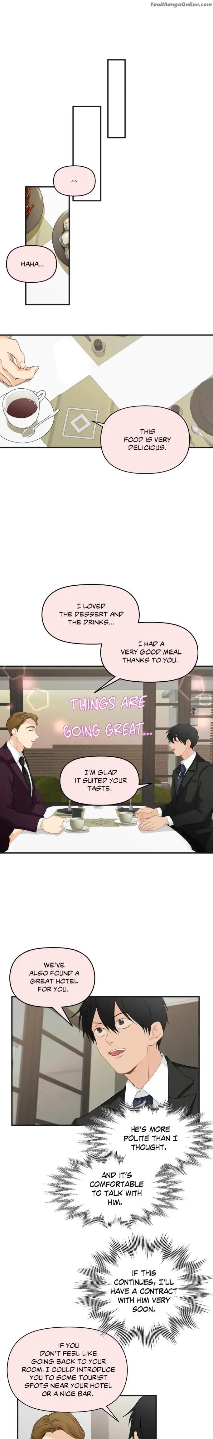 Top to Bottom (Big & Big) by Cheong Young – Uncensored [Eng] page 4