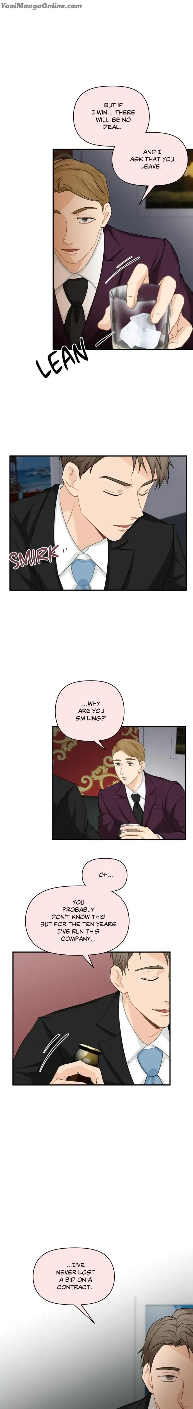 Top to Bottom (Big & Big) by Cheong Young – Uncensored [Eng] page 4