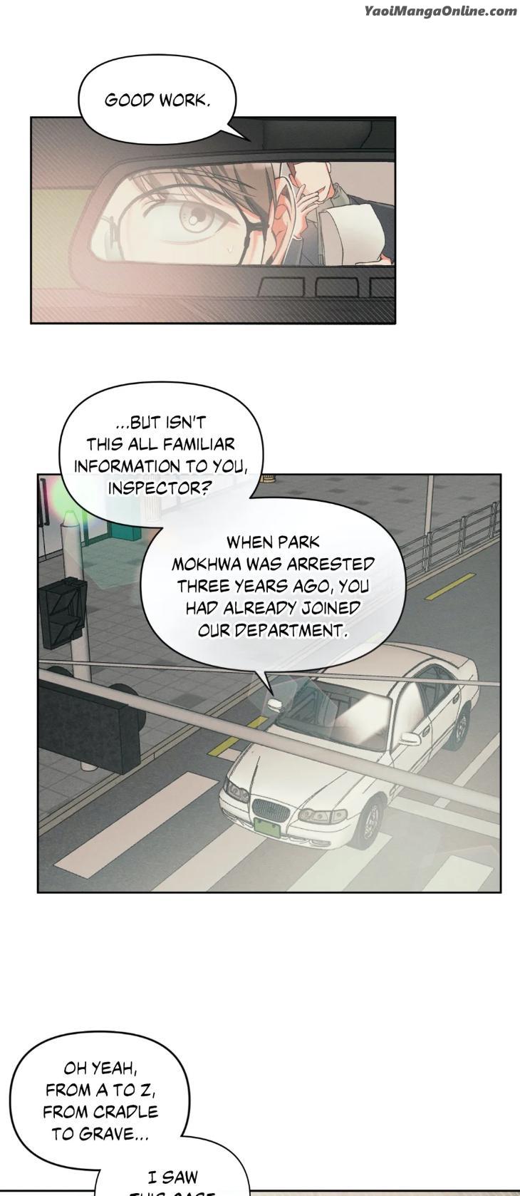 Beware the Ides of March by Stan/ Choi Song – Ch. 103 [Eng] page 4