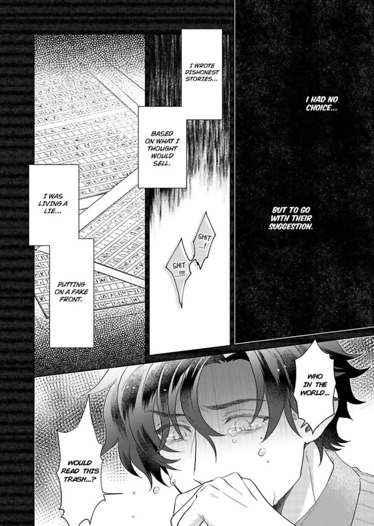 Teach Me About Love And Loosen Me Up by Zenosuke [Eng] page 4