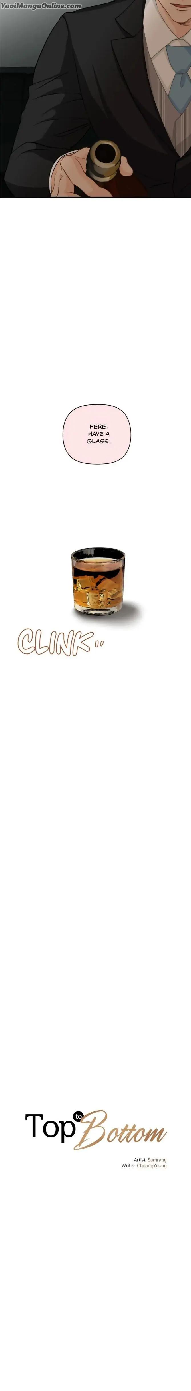 Top to Bottom (Big & Big) by Cheong Young – Uncensored [Eng] page 5