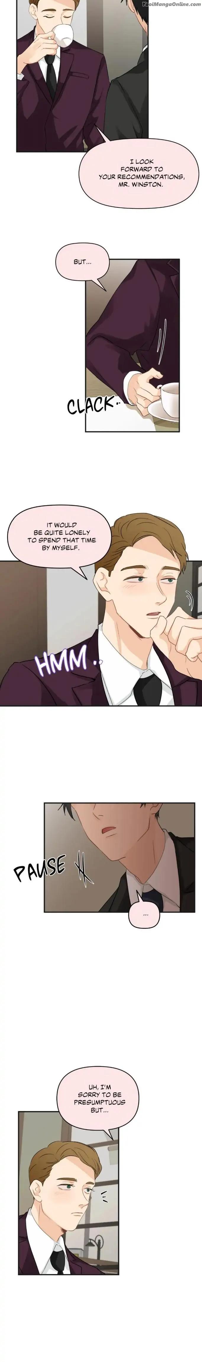 Top to Bottom (Big & Big) by Cheong Young – Uncensored [Eng] page 5