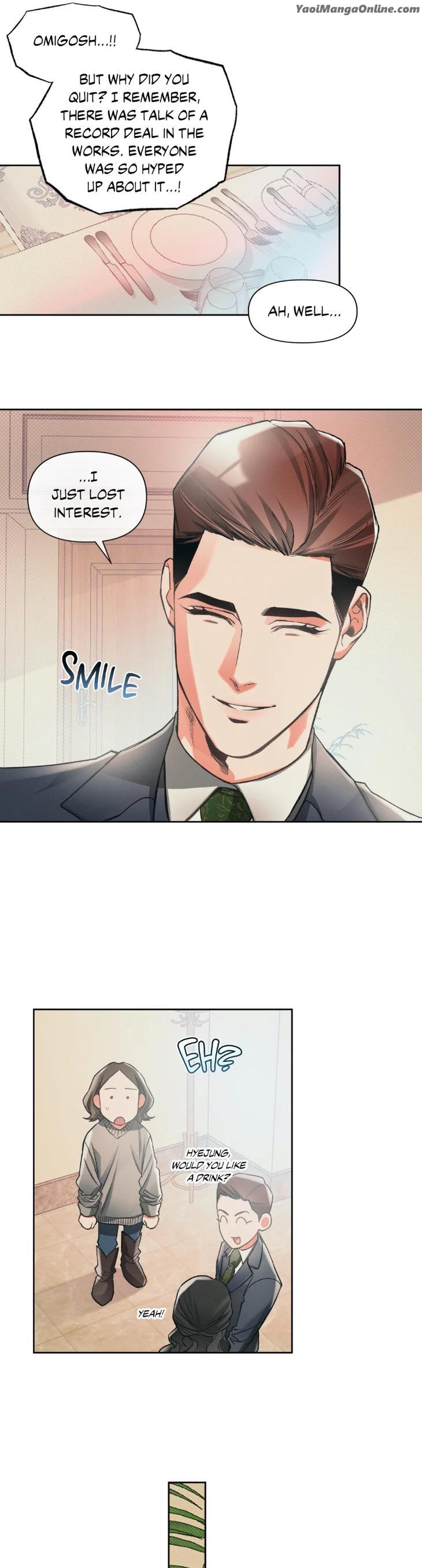 Beware the Ides of March by Stan/ Choi Song – Ch. 103 [Eng] page 5