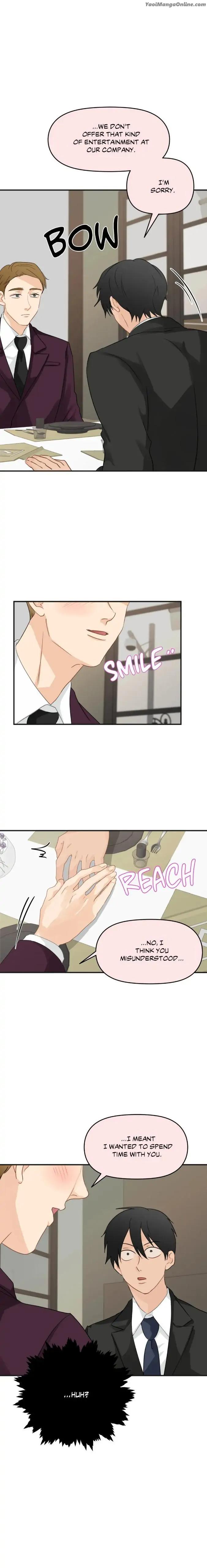 Top to Bottom (Big & Big) by Cheong Young – Uncensored [Eng] page 6