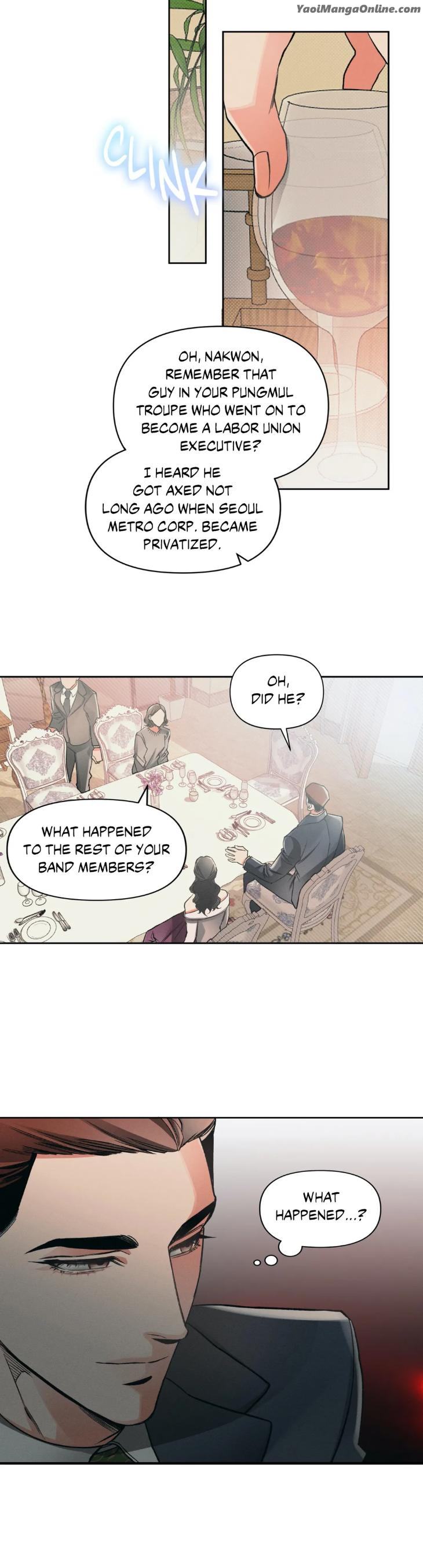 Beware the Ides of March by Stan/ Choi Song – Ch. 103 [Eng] page 6