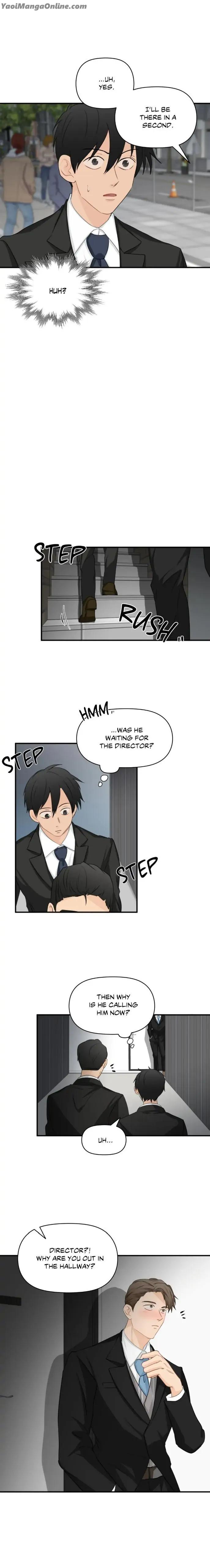 Top to Bottom (Big & Big) by Cheong Young – Uncensored [Eng] page 7