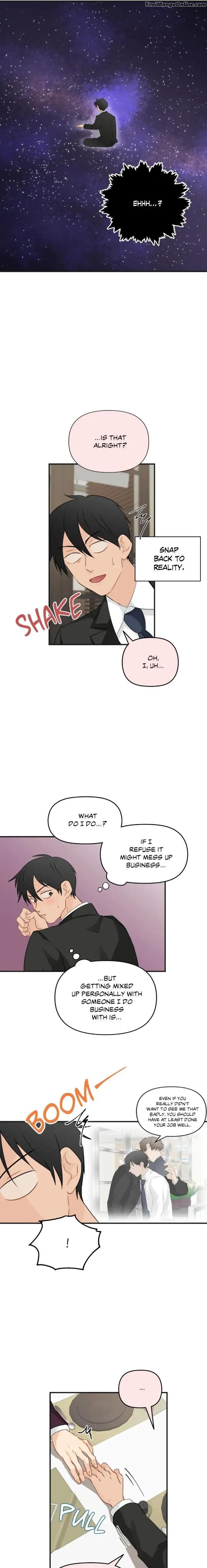Top to Bottom (Big & Big) by Cheong Young – Uncensored [Eng] page 7