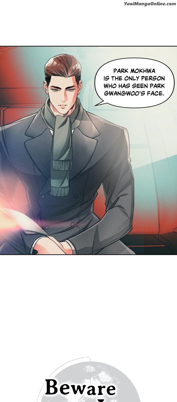 Beware the Ides of March by Stan/ Choi Song – Ch. 103 [Eng] page 7