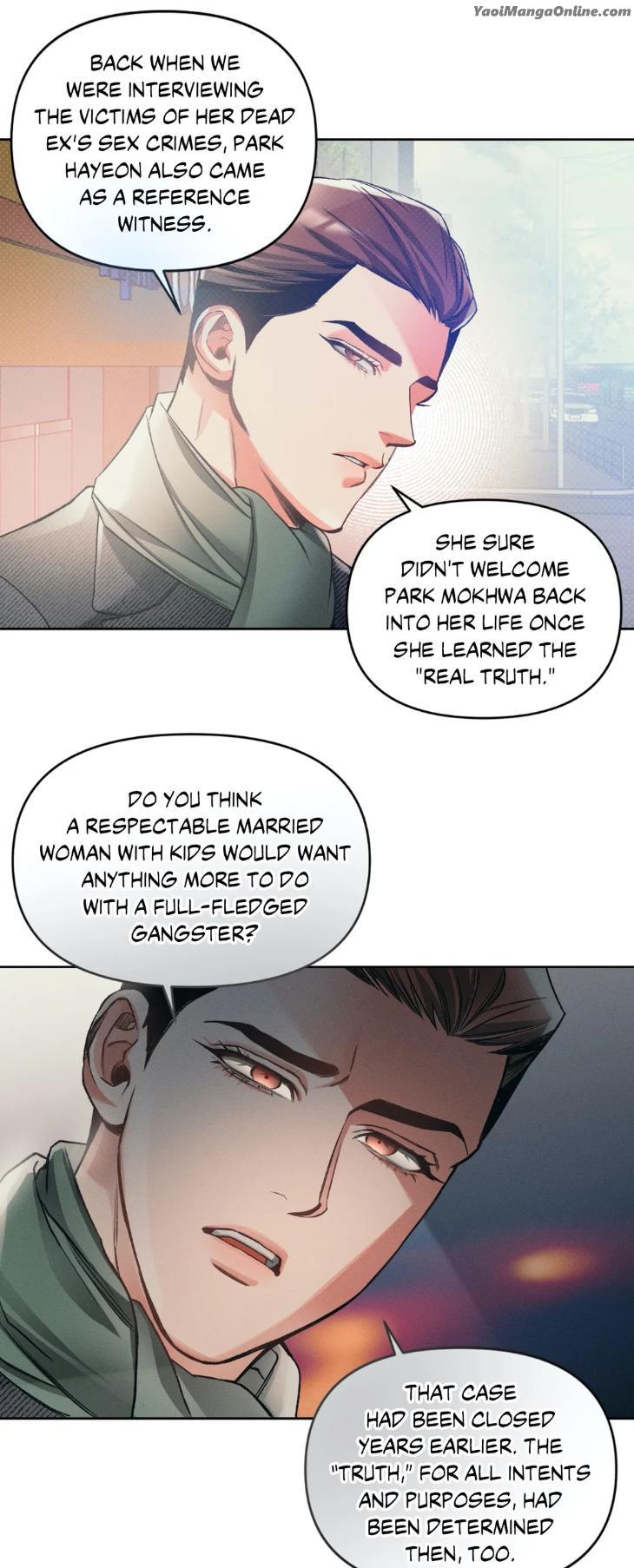 Beware the Ides of March by Stan/ Choi Song – Ch. 103 [Eng] page 7