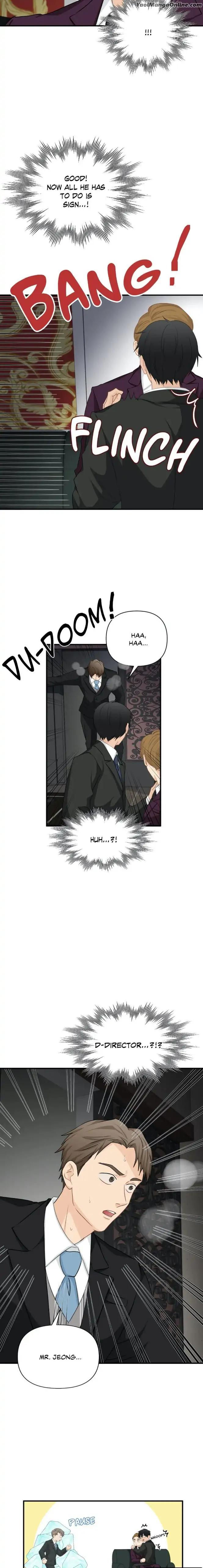 Top to Bottom (Big & Big) by Cheong Young – Uncensored [Eng] page 8