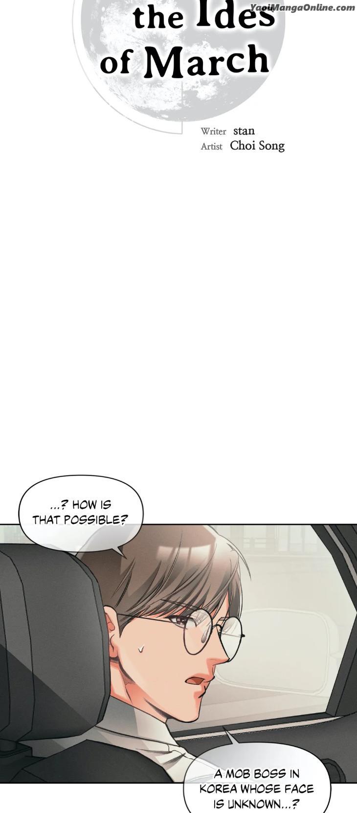 Beware the Ides of March by Stan/ Choi Song – Ch. 103 [Eng] page 8