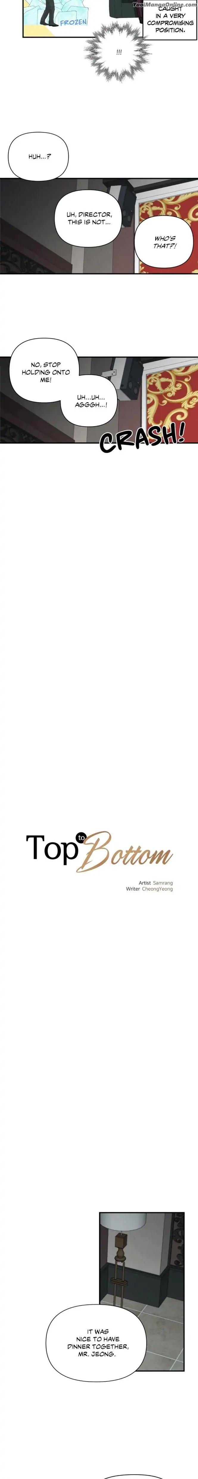 Top to Bottom (Big & Big) by Cheong Young – Uncensored [Eng] page 9