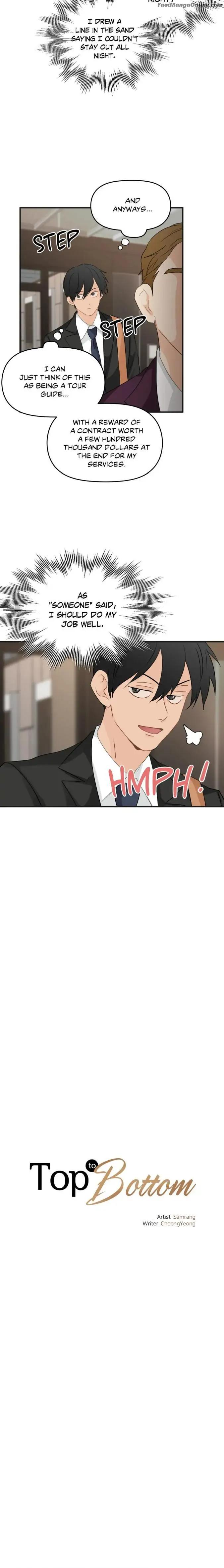 Top to Bottom (Big & Big) by Cheong Young – Uncensored [Eng] page 9