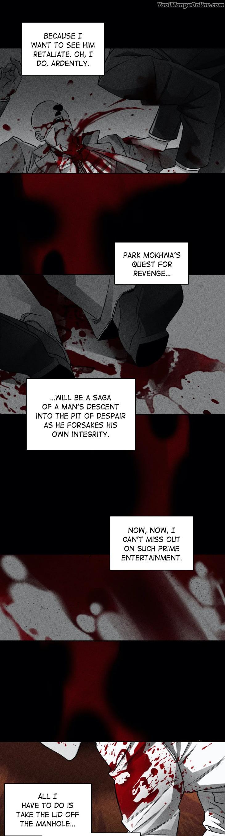 Beware the Ides of March by Stan/ Choi Song – Ch. 103 [Eng] page 9