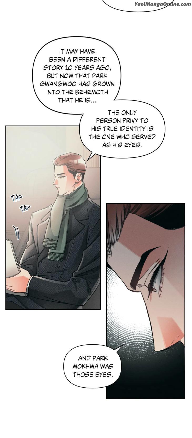 Beware the Ides of March by Stan/ Choi Song – Ch. 103 [Eng] page 9