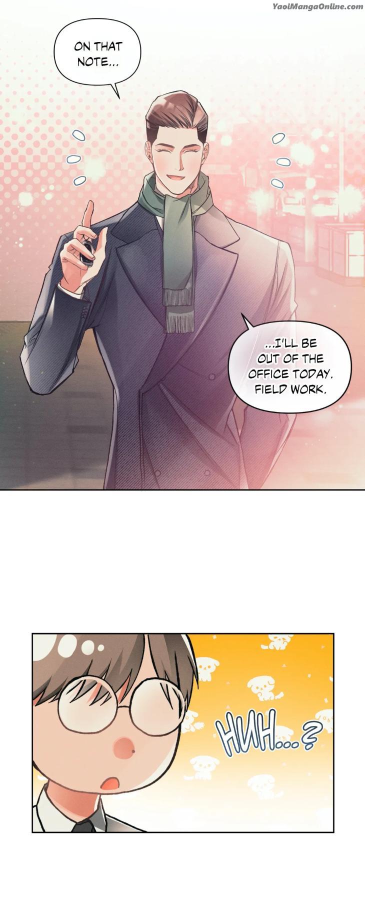 Beware the Ides of March by Stan/ Choi Song – Ch. 103 [Eng] page 9