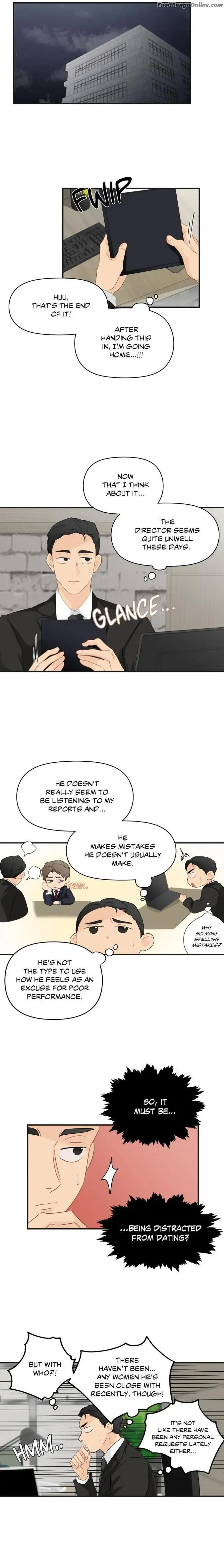 Top to Bottom (Big & Big) by Cheong Young – Uncensored [Eng] page 10