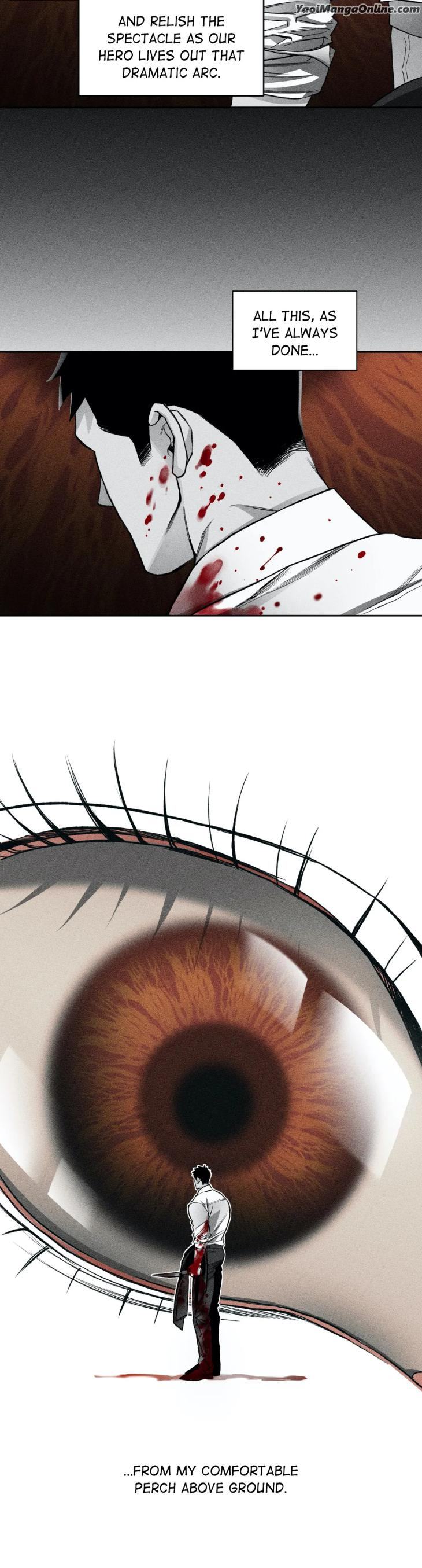 Beware the Ides of March by Stan/ Choi Song – Ch. 103 [Eng] page 10