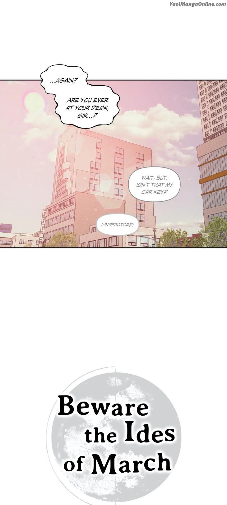 Beware the Ides of March by Stan/ Choi Song – Ch. 103 [Eng] page 10