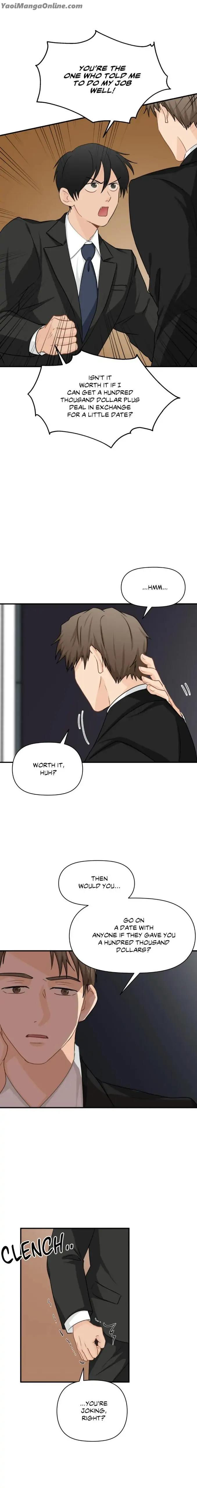 Top to Bottom (Big & Big) by Cheong Young – Uncensored [Eng] page 11