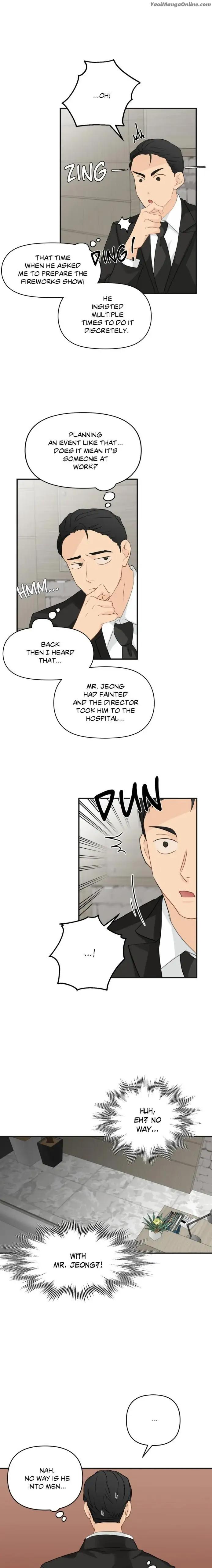 Top to Bottom (Big & Big) by Cheong Young – Uncensored [Eng] page 11