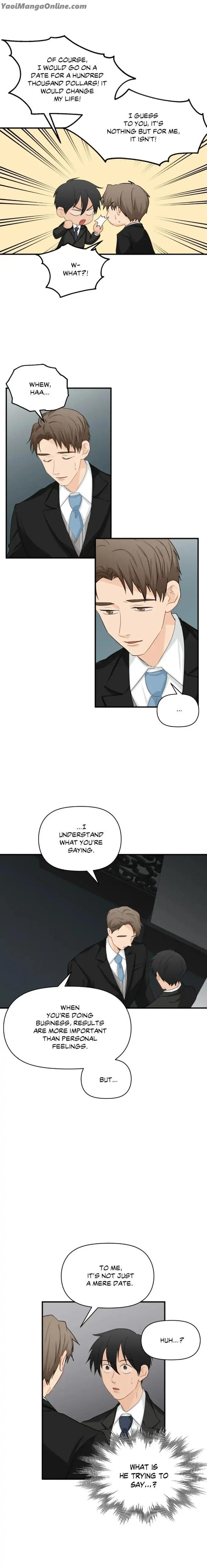 Top to Bottom (Big & Big) by Cheong Young – Uncensored [Eng] page 12