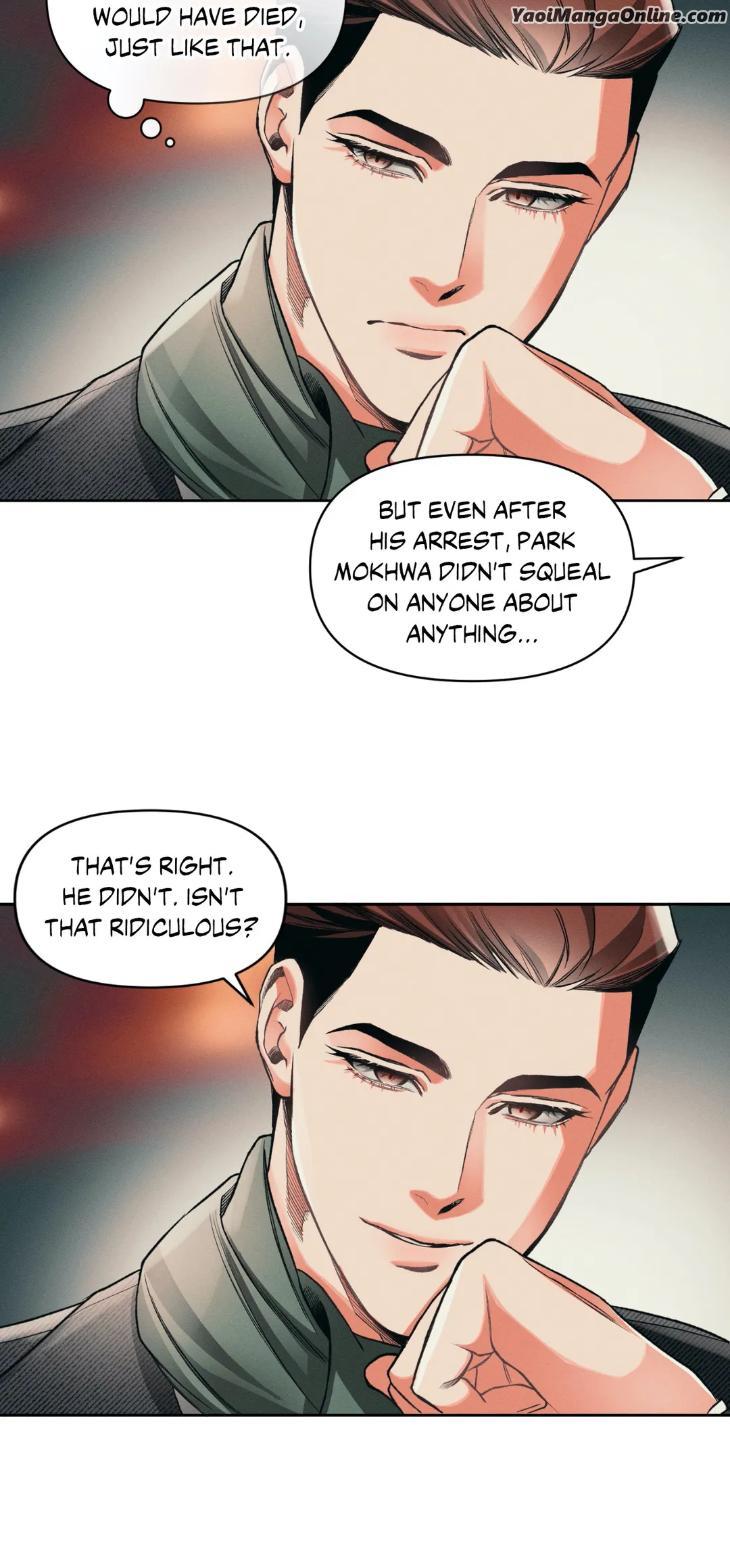 Beware the Ides of March by Stan/ Choi Song – Ch. 103 [Eng] page 12