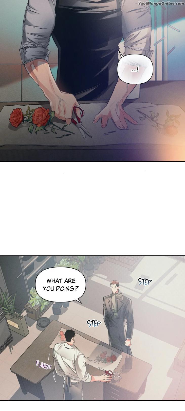 Beware the Ides of March by Stan/ Choi Song – Ch. 103 [Eng] page 12