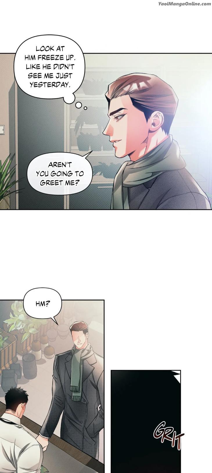 Beware the Ides of March by Stan/ Choi Song – Ch. 103 [Eng] page 13