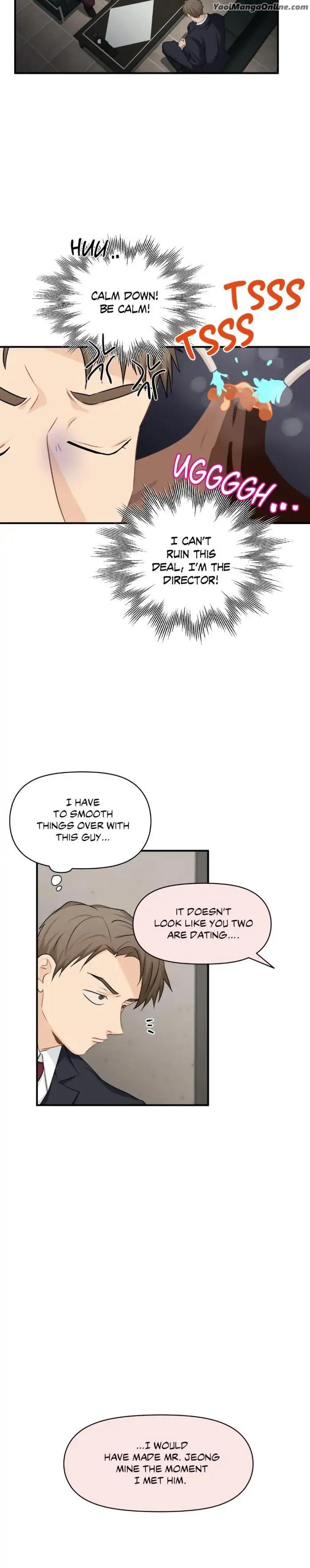 Top to Bottom (Big & Big) by Cheong Young – Uncensored [Eng] page 14