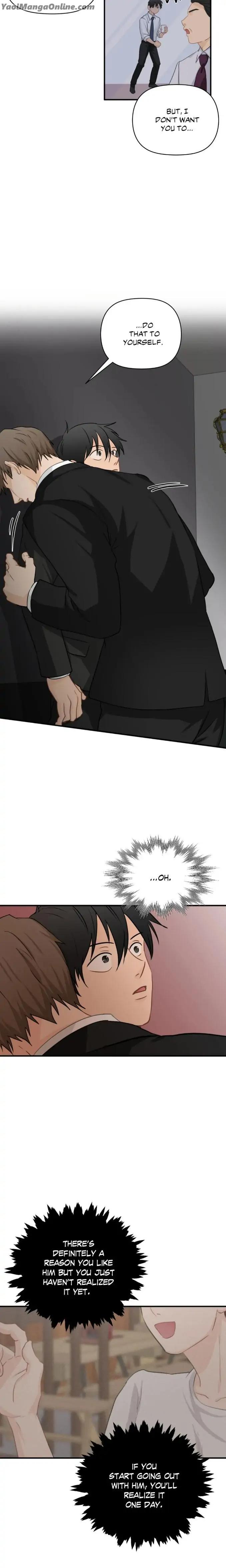 Top to Bottom (Big & Big) by Cheong Young – Uncensored [Eng] page 14