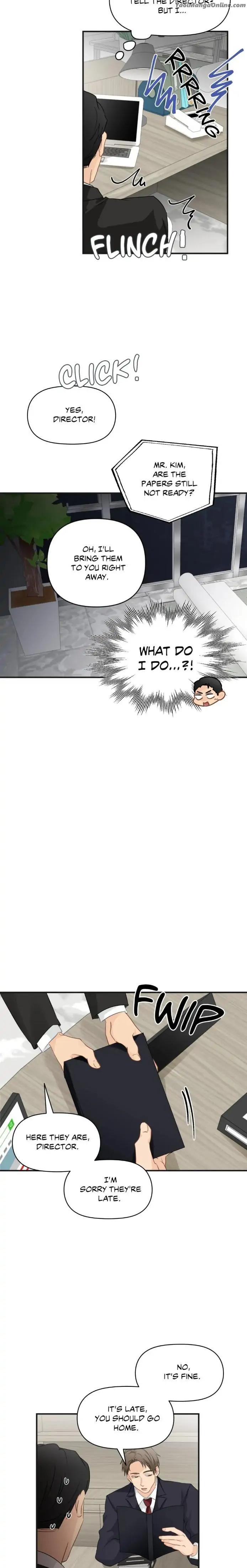 Top to Bottom (Big & Big) by Cheong Young – Uncensored [Eng] page 14