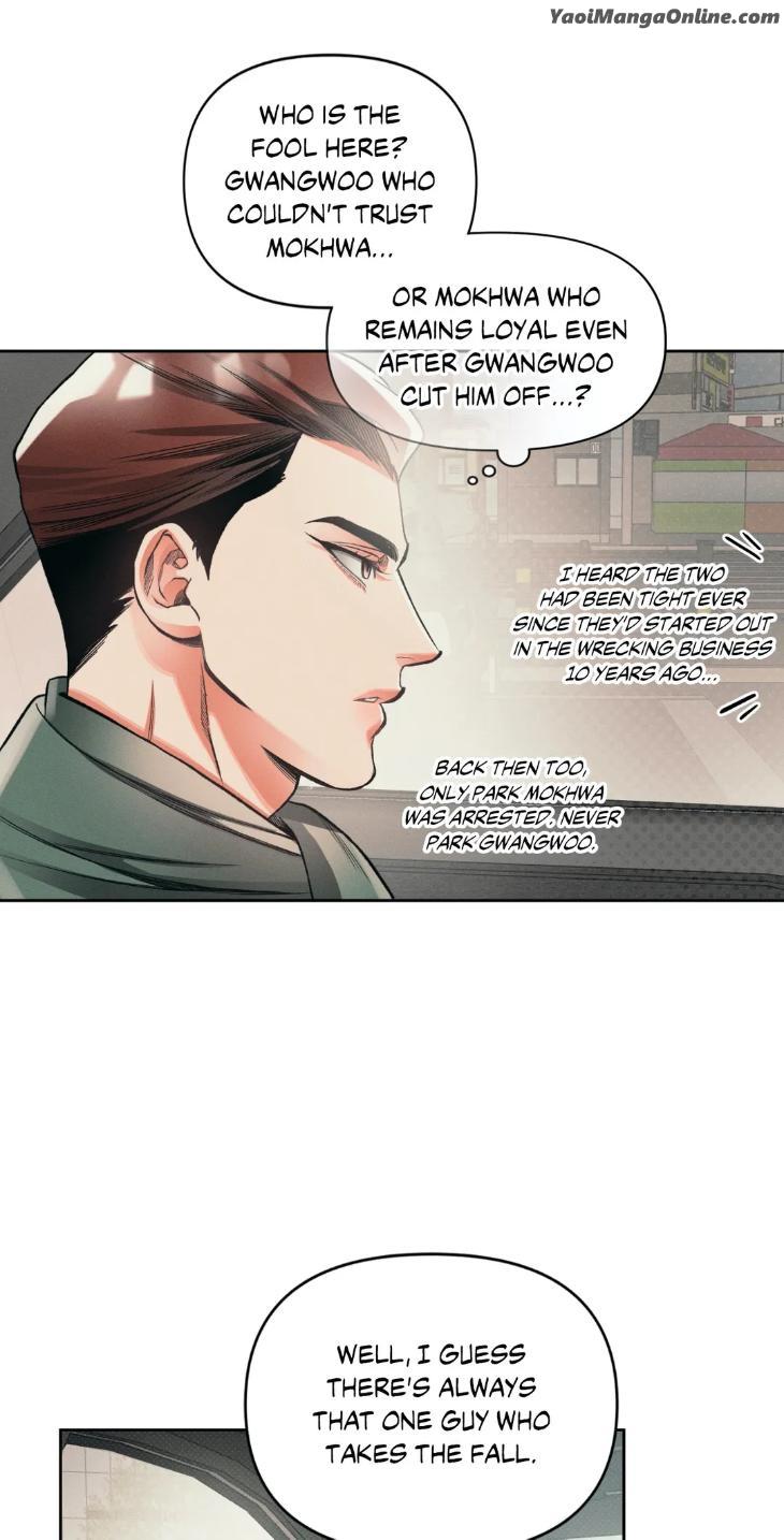 Beware the Ides of March by Stan/ Choi Song – Ch. 103 [Eng] page 14