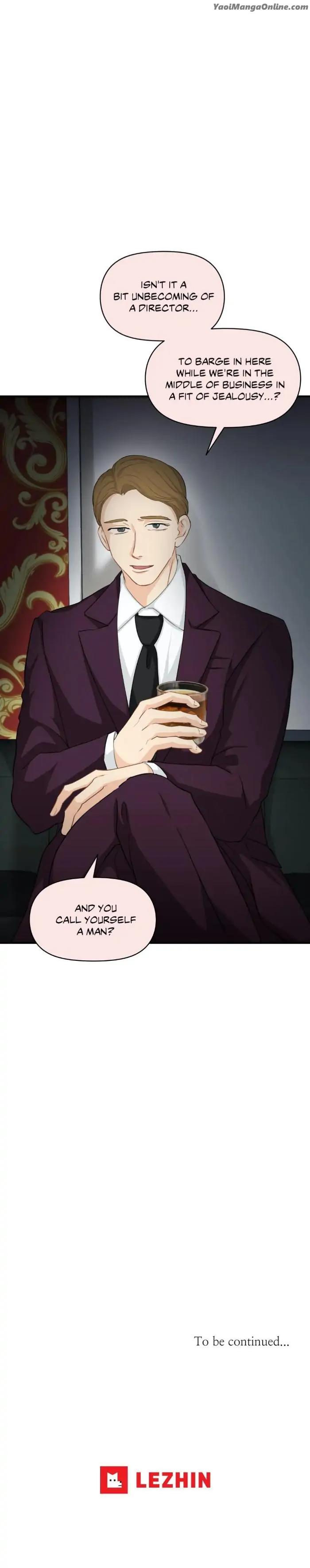 Top to Bottom (Big & Big) by Cheong Young – Uncensored [Eng] page 15