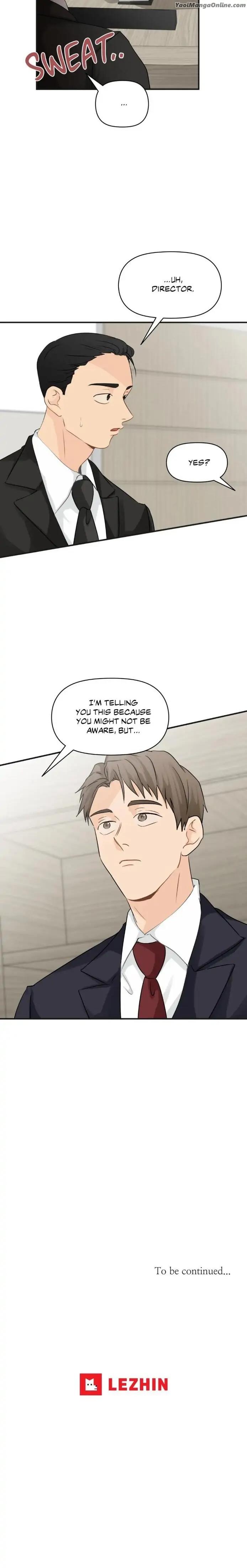 Top to Bottom (Big & Big) by Cheong Young – Uncensored [Eng] page 15