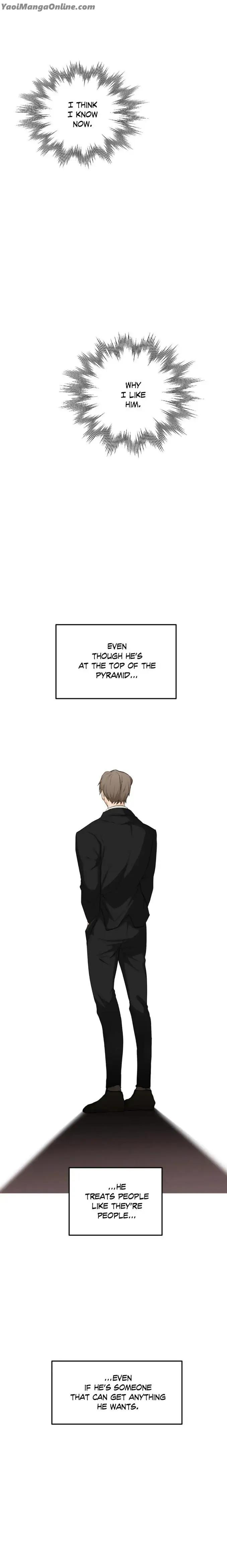 Top to Bottom (Big & Big) by Cheong Young – Uncensored [Eng] page 15