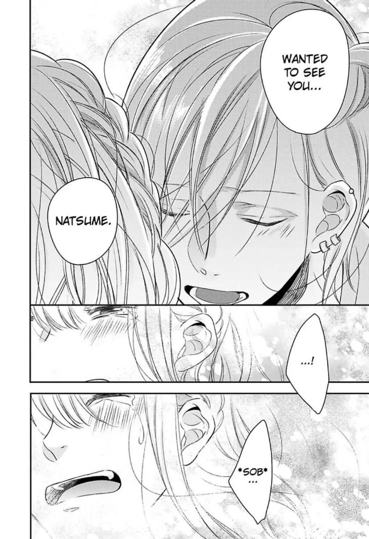 Bossy Bottoms on Top! by Yahiro Kaji – Vol. 2 – Ch. 13 [Eng] page 14