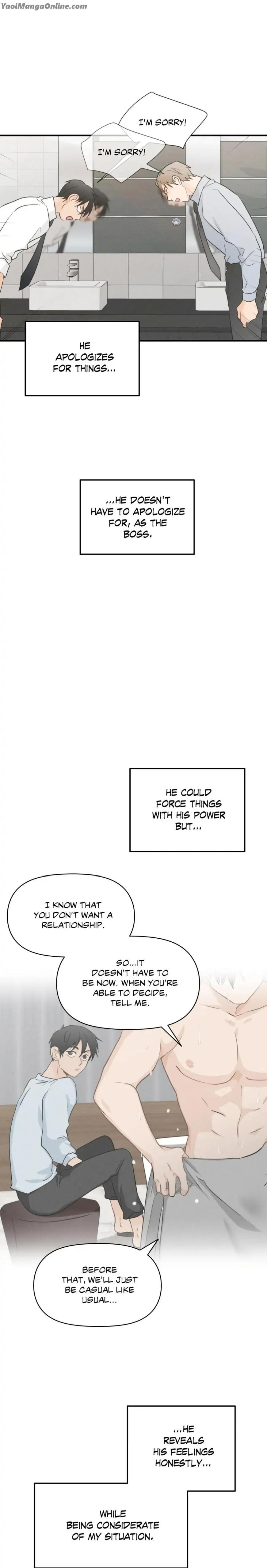 Top to Bottom (Big & Big) by Cheong Young – Uncensored [Eng] page 16