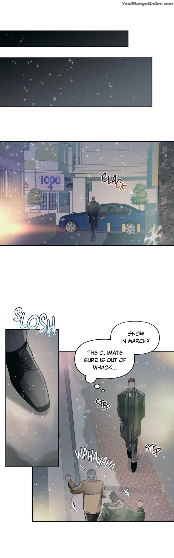 Beware the Ides of March by Stan/ Choi Song – Ch. 103 [Eng] page 16