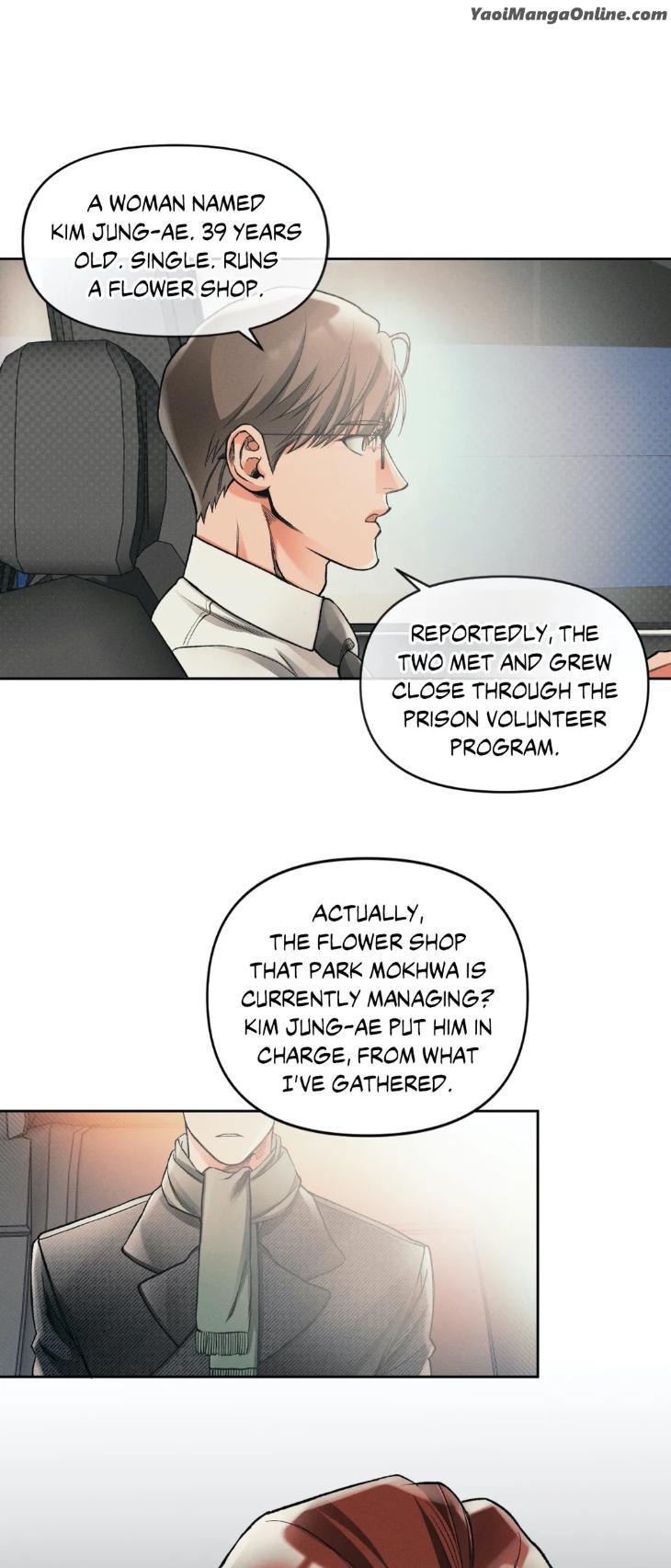 Beware the Ides of March by Stan/ Choi Song – Ch. 103 [Eng] page 16