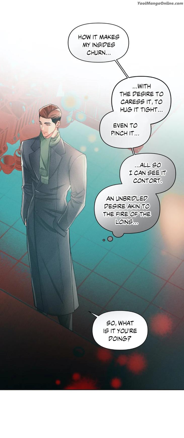 Beware the Ides of March by Stan/ Choi Song – Ch. 103 [Eng] page 16