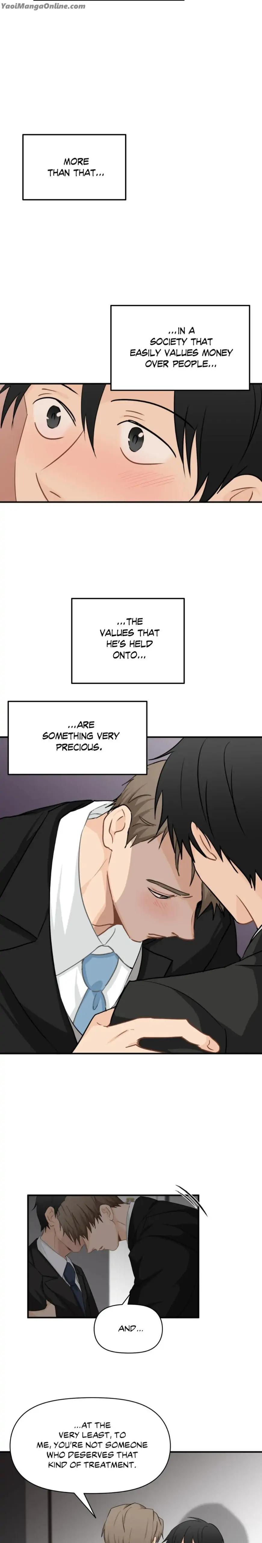 Top to Bottom (Big & Big) by Cheong Young – Uncensored [Eng] page 17