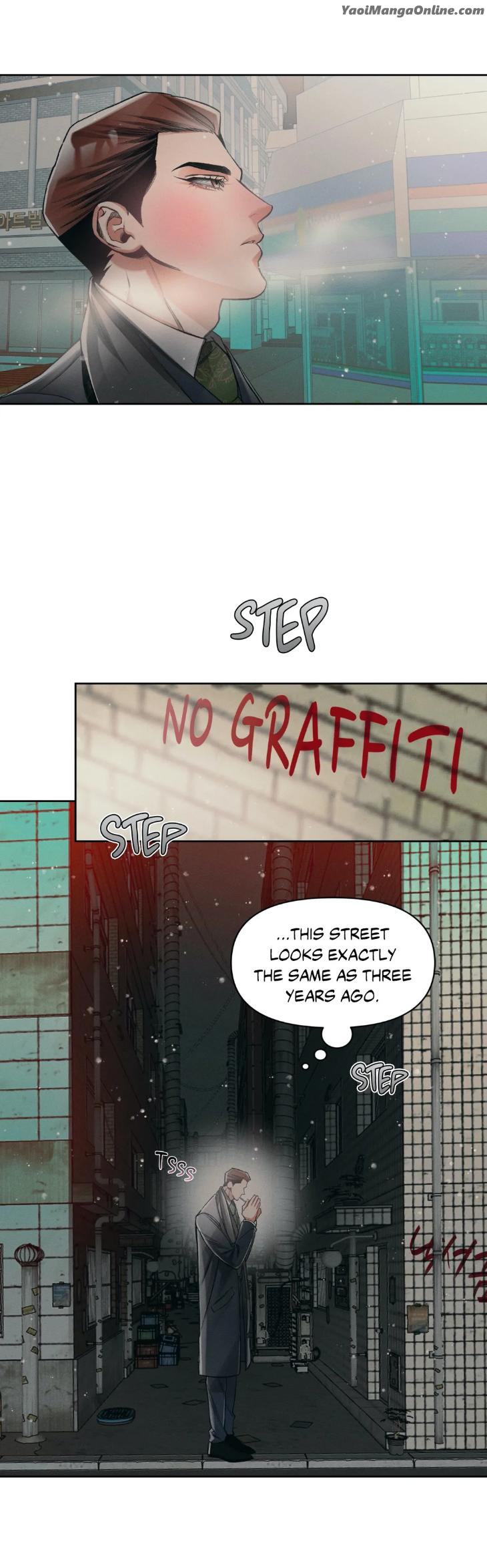 Beware the Ides of March by Stan/ Choi Song – Ch. 103 [Eng] page 17