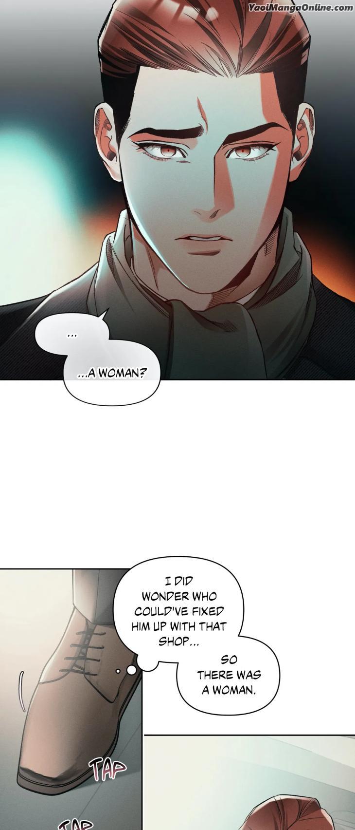 Beware the Ides of March by Stan/ Choi Song – Ch. 103 [Eng] page 17