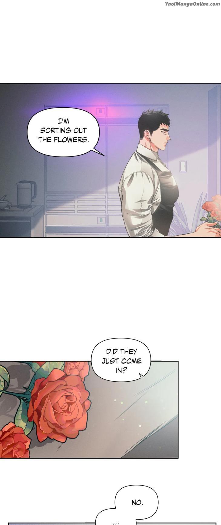 Beware the Ides of March by Stan/ Choi Song – Ch. 103 [Eng] page 17