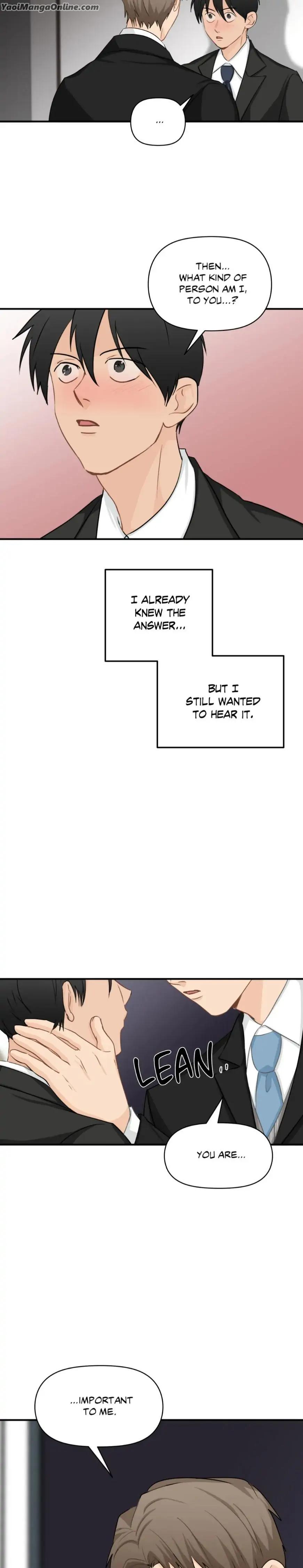 Top to Bottom (Big & Big) by Cheong Young – Uncensored [Eng] page 18