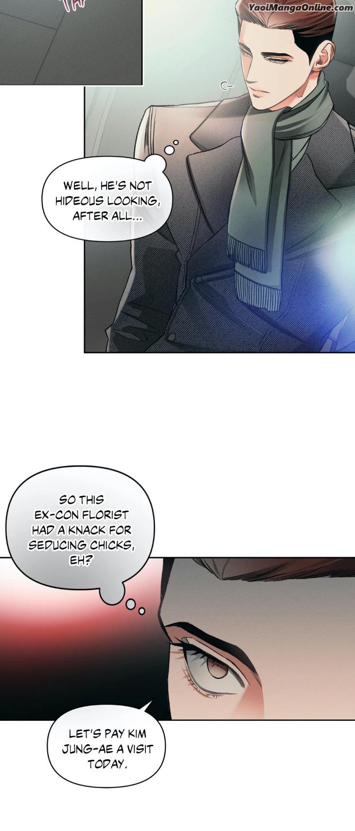 Beware the Ides of March by Stan/ Choi Song – Ch. 103 [Eng] page 18