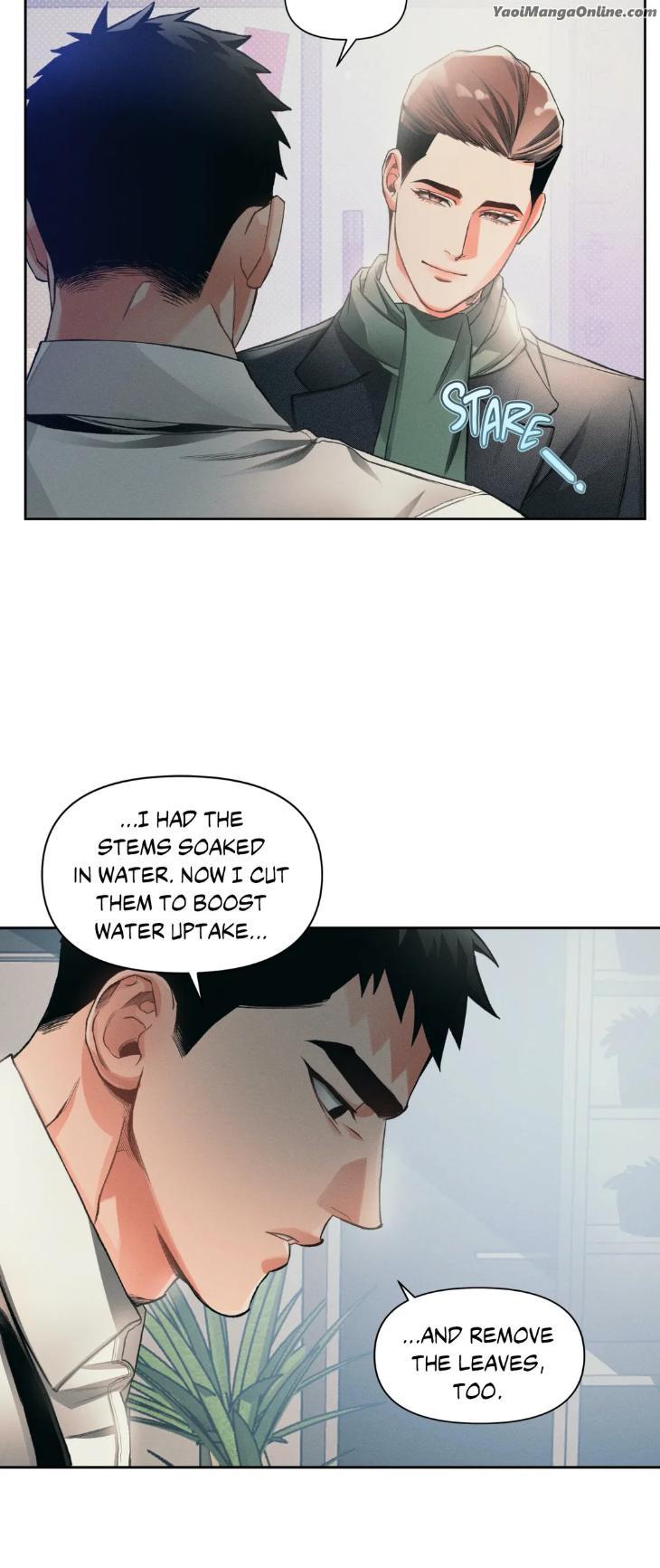 Beware the Ides of March by Stan/ Choi Song – Ch. 103 [Eng] page 18