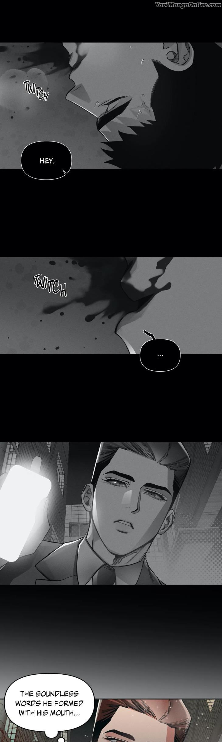 Beware the Ides of March by Stan/ Choi Song – Ch. 103 [Eng] page 19