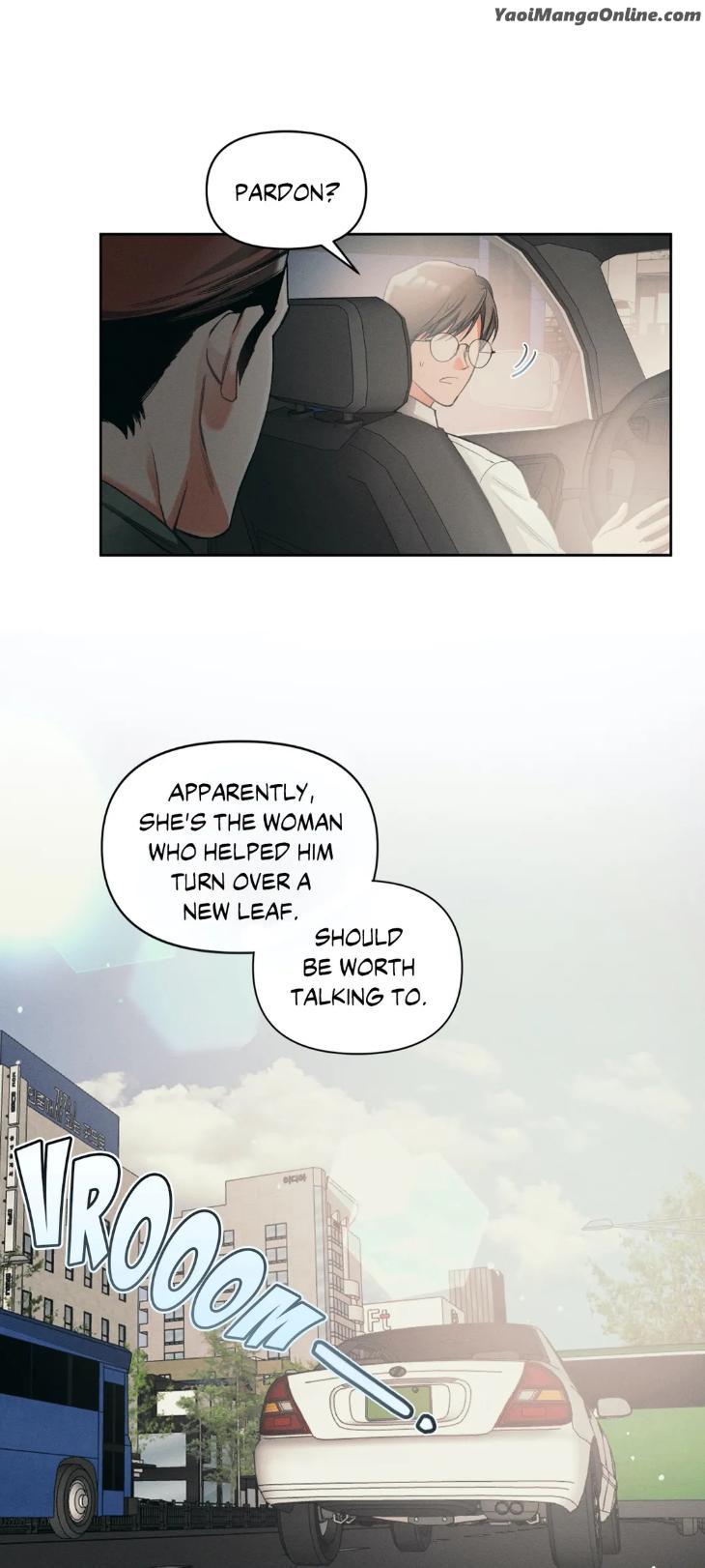 Beware the Ides of March by Stan/ Choi Song – Ch. 103 [Eng] page 19